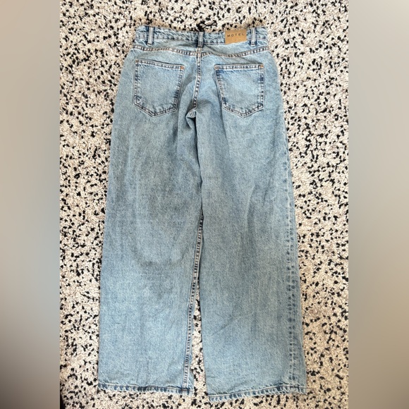 Motel Rocks jeans - Picture 2 of 3